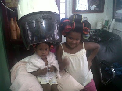 Photos of SALON DAONAMY