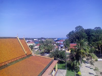 Photos of វត្តចន្ទមូលី