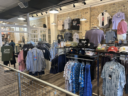 Anoka Clothing Company Gallery - United States