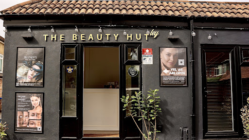 The Beauty Hutley (Aesthetics & Beauty)