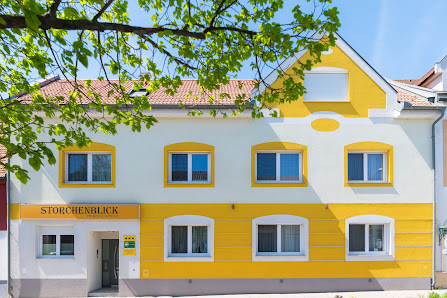Pension u. Weingut STORCHENBLICK - Georg u. Maria Fleischhacker Obere Hauptstraße 7, 7142 Illmitz, Österreich