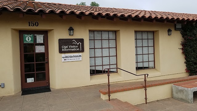 Ojai Valley Museum