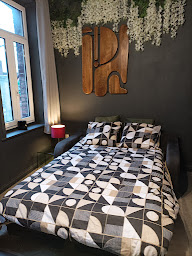 Photo n°9 de Le Velvet à Hénin-Beaumont (Location d'appartement de vacances)