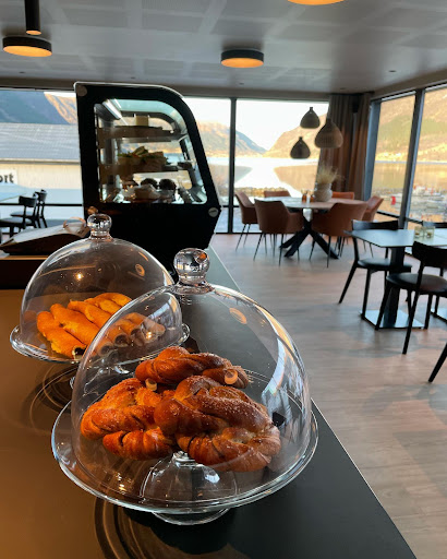 Cafê au Kle - A.M.VIK AS