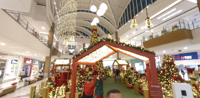 Shopping Tacaruna