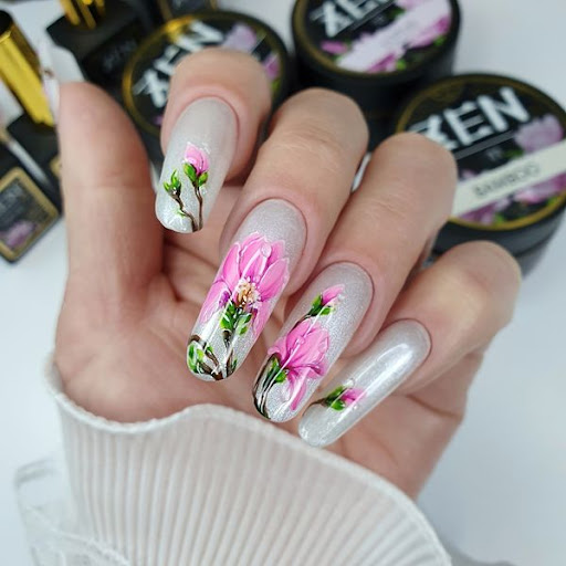 Magic Nails & Lash Cornerstar
