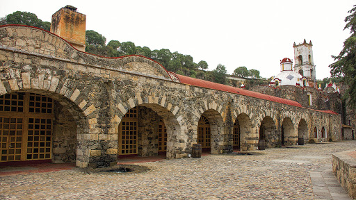 Hacienda Santa María Regla