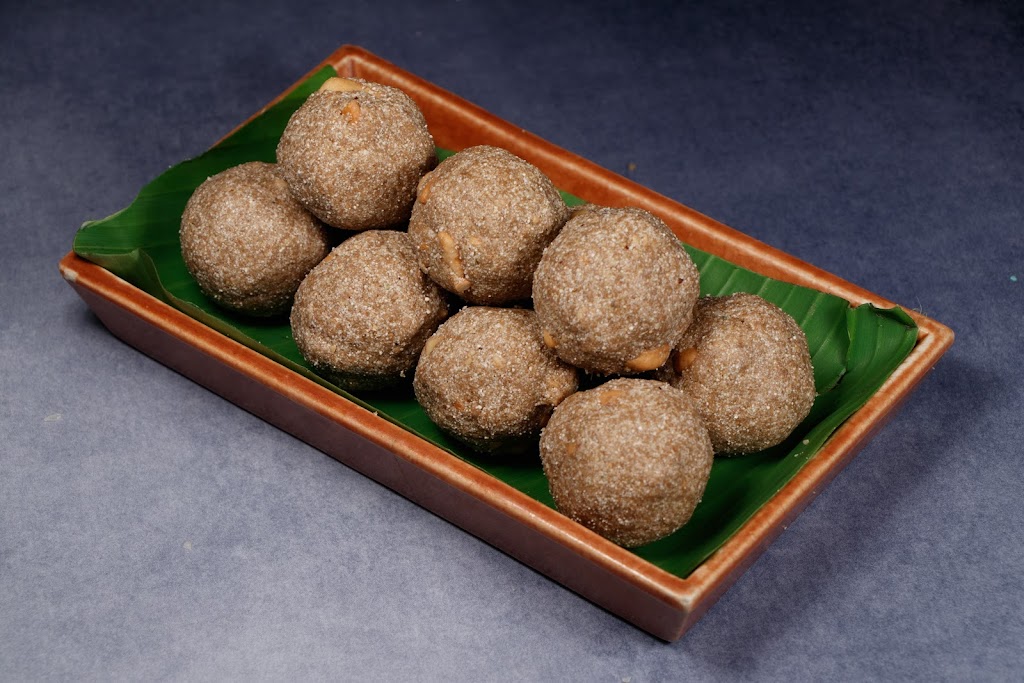 Laddu
