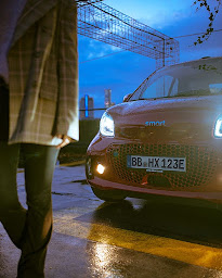 Photo n°7 de SMART BYmyCAR Cannes à Le Cannet (Vendeur de voitures d'occasion)