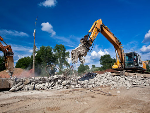 Established in the year 1995, Sita Ram Building Demolishing Contractor in Sangam Vihar, Delhi is… post image