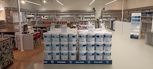 Photo n°8 de Tollens à Saint-Orens-de-Gameville (Magasin de papiers peints)