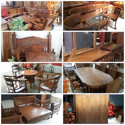 Photos of Toko Mebel Putra Tenar
