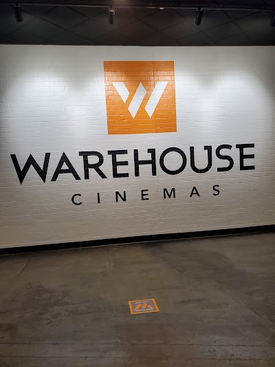 Warehouse Cinemas Frederick