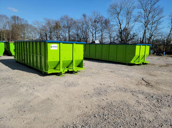 DumpIt.Biz Lake charles LA dumpster rental