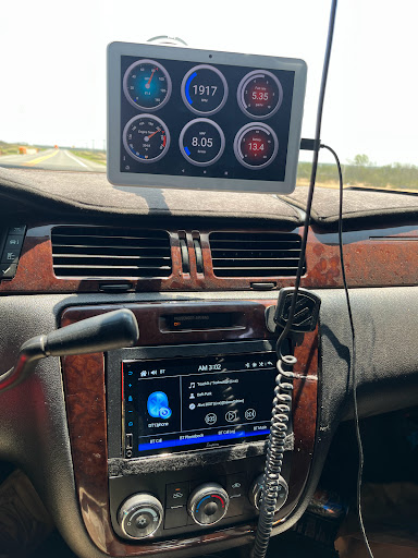 Big Daddyz Car Audio & Accessories - Thumbnail