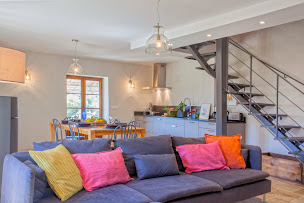 Photo n°3 de Gîte A Casa Bianca à Pigna (Maison de campagne)