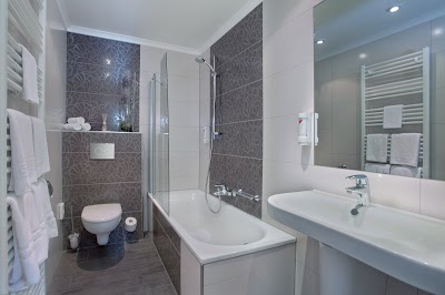 Photos of Hotel " F&uuml;rst von Waldeck"