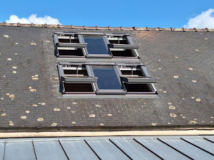 Photo n°8 de À CIEL OUVERT à Saint-Quentin (Menuisier)