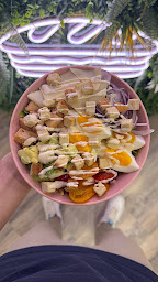 Photo n°16 de Salad'House Belley à Belley (Restaurant)