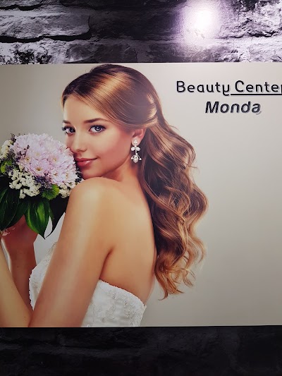 BEAUTY CENTRE MONDA