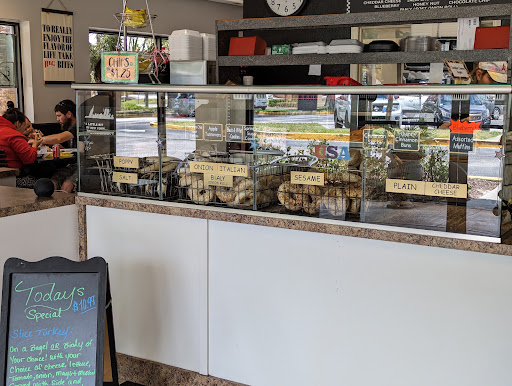 Bagel King Bakery - Thumbnail