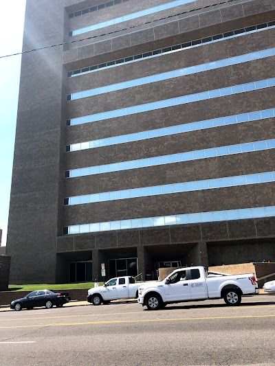 Shelby County General Sessions Court