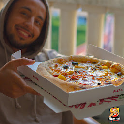 Photo n°25 de Mamma Cucina Lille🍕 à Lille (Pizzeria)