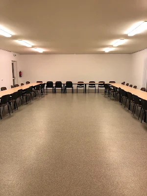 Dorfgemeinschaftshaus Wulfen