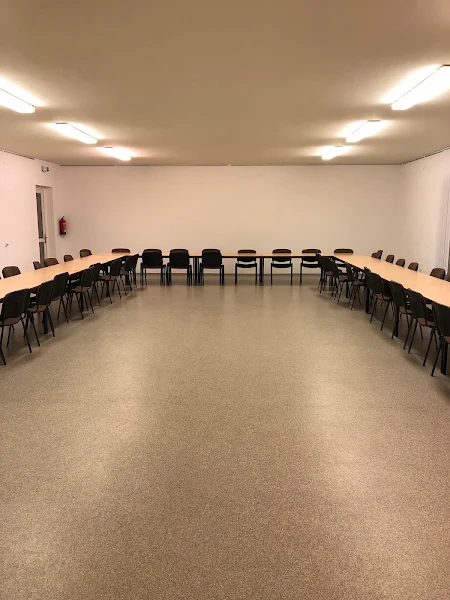 Dorfgemeinschaftshaus Wulfen photo