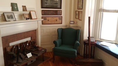 Fitchburg Historical Society