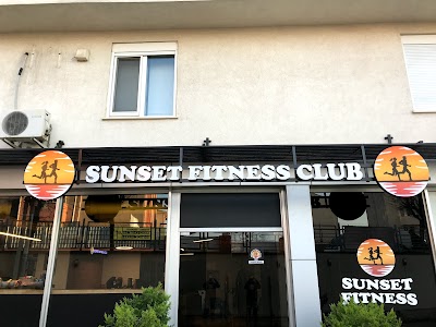 Sunset Fitness Club