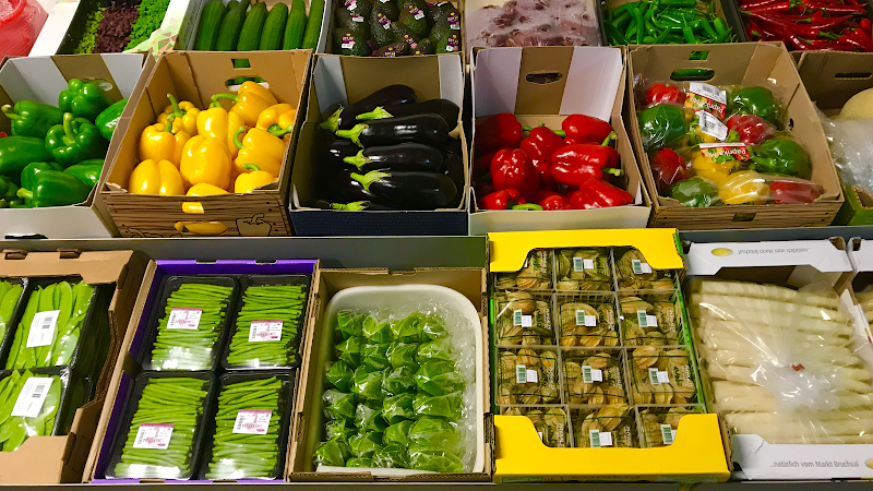 Karaman Food Trading photo