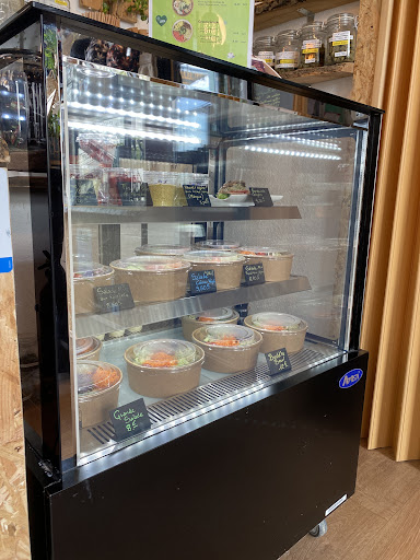 Boutique Plein d'Vie - CBD Shop- préparations alimentaires à emporter