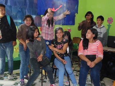 Photos of Colegio Cristiano Amigos