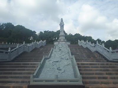 Photos of Vihara Dewi Kwan In