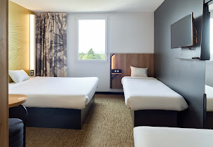 Photo n°9 de B&B HOTEL Paris Créteil à Créteil (Hôtel)