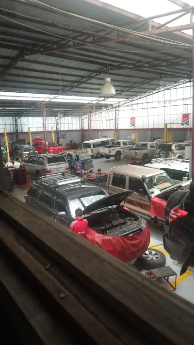 Photos of Toyosa S.A