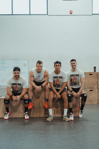 CrossFit 11:24 - Thumbnail