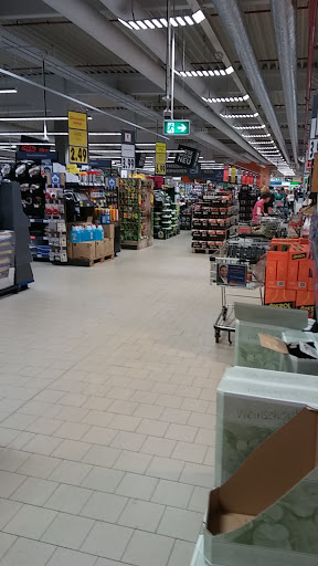 Kaufland Eisenach, PEP - Thumbnail