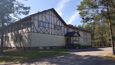 Photos of Trapp hotel