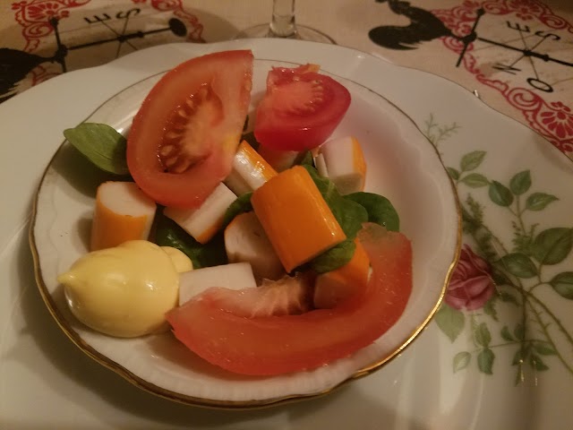 Restaurant L'eterneel