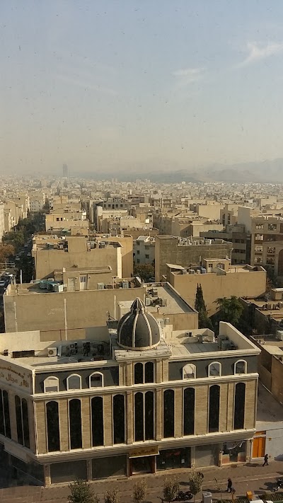 Photos of میدان نبوت
