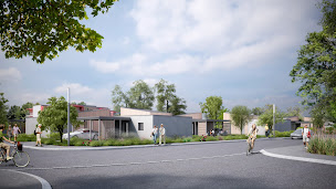 Photo n°2 de Mickaël Coiffier - Architecte DPLG à Burnhaupt-le-Bas (Designer d'intérieur)