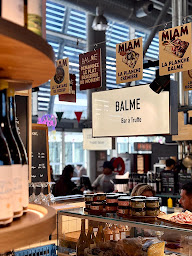 Photo n°38 de Balme à Bordeaux (Traiteur)