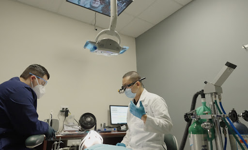 Lone Star Family Dental