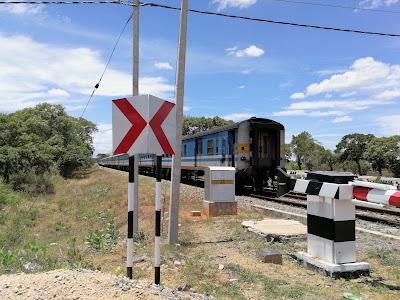 Photos of Mankulam Railway Station