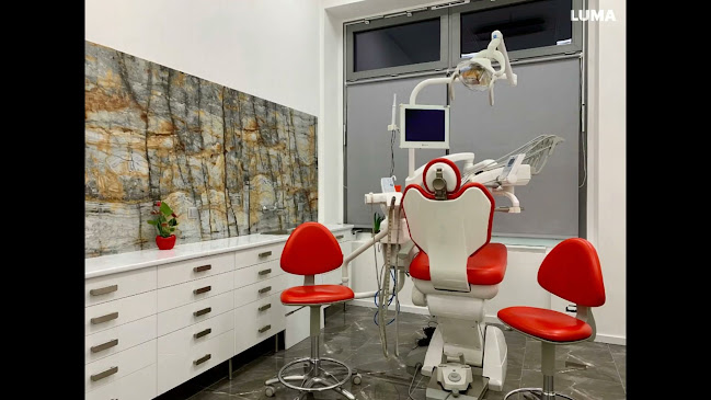 Stomatologia Ortodoncja Opole Medicinae