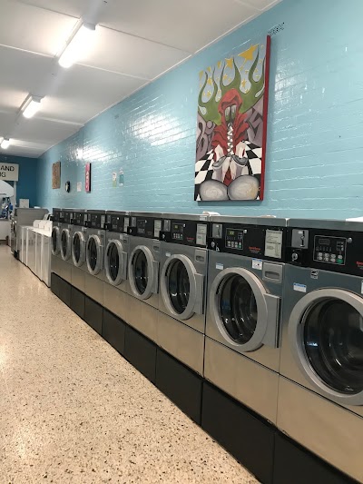 Photos of South Yarra Serviced Laundry