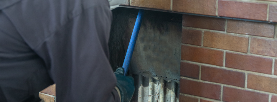 Sunrise Chimney Service - Professional chimney cleaning and repair services in Chula Vista, California