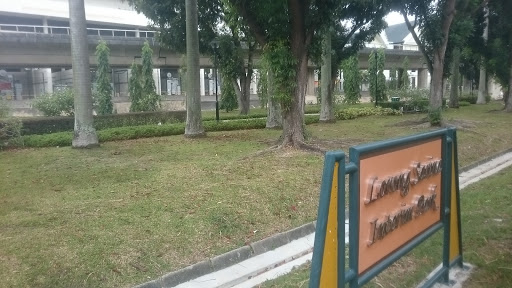 Lorong Sarina Interim Park - Thumbnail